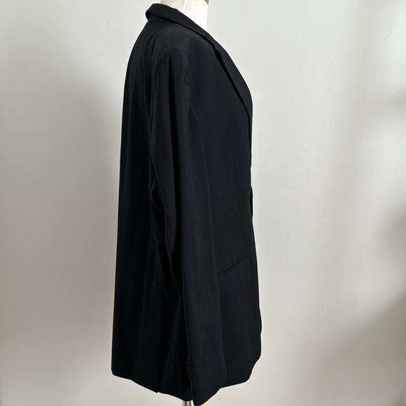 Jos. A. Bank 1905 The New Tradition Size 46 Regular Jacket Black - Picture 3 of 10